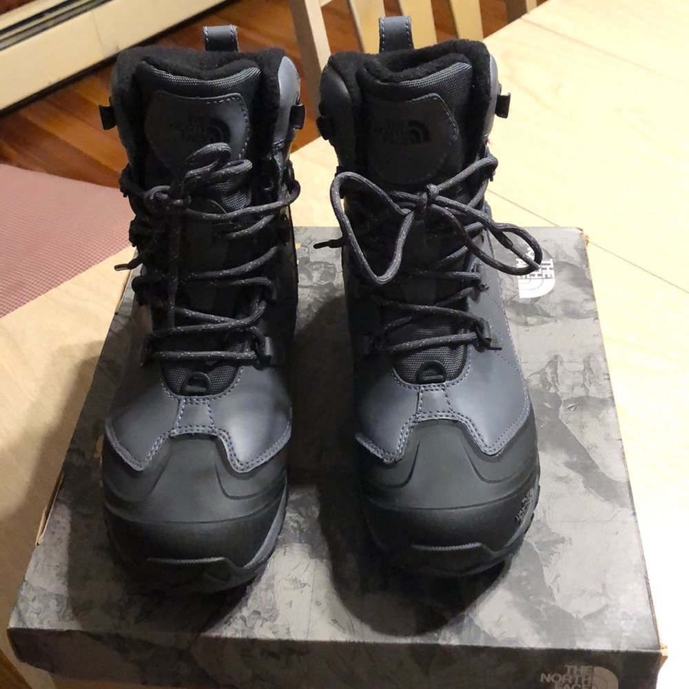 Men’s Chilkat Evo North Face Boots